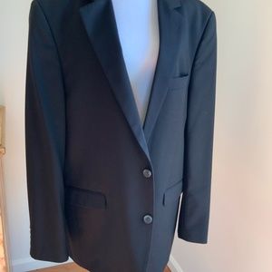 Van Heusen suit jacket size 48
